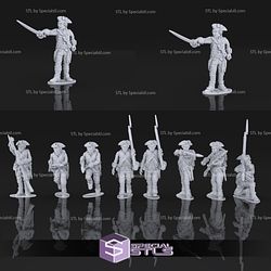 January 2022 Madox Historical Miniatures