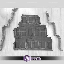 August 2025 Custom Maker Miniatures