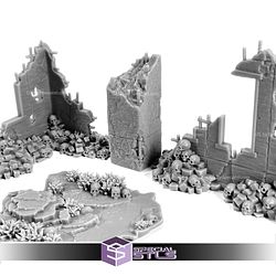 August 2025 Custom Maker Miniatures