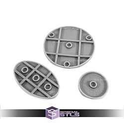 August 2025 Custom Maker Miniatures