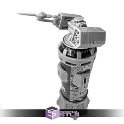 August 2025 Custom Maker Miniatures