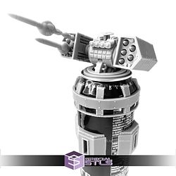 August 2025 Custom Maker Miniatures