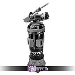 August 2025 Custom Maker Miniatures