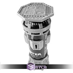 August 2025 Custom Maker Miniatures