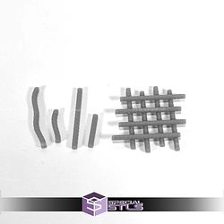 August 2025 Custom Maker Miniatures