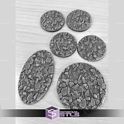 August 2025 Custom Maker Miniatures