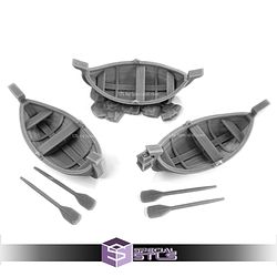 August 2025 Custom Maker Miniatures