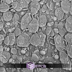 August 2025 Custom Maker Miniatures