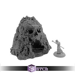 August 2025 Custom Maker Miniatures