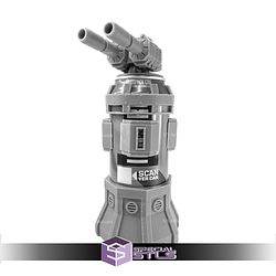 August 2025 Custom Maker Miniatures