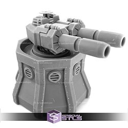 August 2025 Custom Maker Miniatures