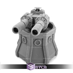 August 2025 Custom Maker Miniatures