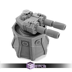 August 2025 Custom Maker Miniatures