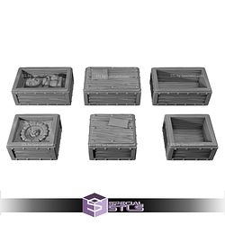 August 2025 Dadi Dungeon and Dintorni Miniatures