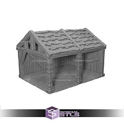 August 2025 Dadi Dungeon and Dintorni Miniatures