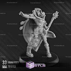 August 2025 DakkaDakka Miniatures