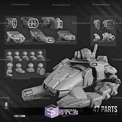 August 2025 DakkaDakka Miniatures