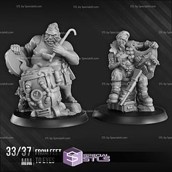 August 2025 DakkaDakka Miniatures