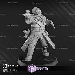 August 2025 DakkaDakka Miniatures