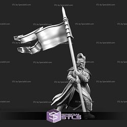 August 2025 Davale Games Miniatures