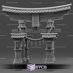 August 2025 DayBreak Miniatures