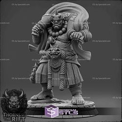 August 2025 DayBreak Miniatures