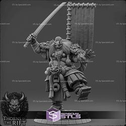 August 2025 DayBreak Miniatures