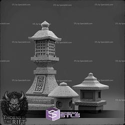 August 2025 DayBreak Miniatures