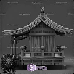 August 2025 DayBreak Miniatures