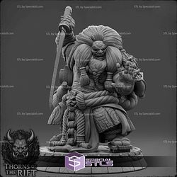 August 2025 DayBreak Miniatures