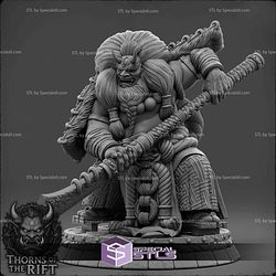 August 2025 DayBreak Miniatures