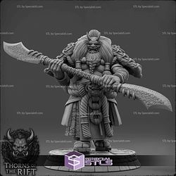 August 2025 DayBreak Miniatures