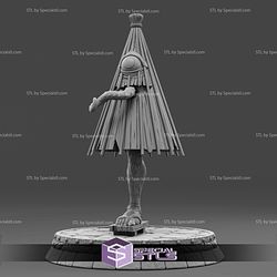 August 2025 DayBreak Miniatures