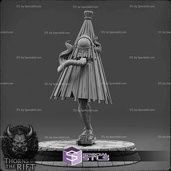 August 2025 DayBreak Miniatures