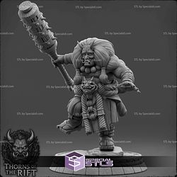 August 2025 DayBreak Miniatures