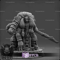 August 2025 DayBreak Miniatures