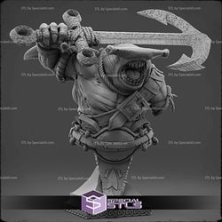 August 2025 DayBreak Miniatures