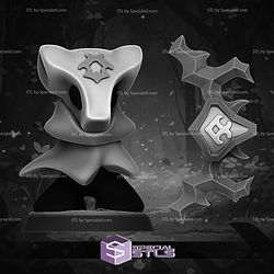 August 2025 Deathpunk Studio Miniatures