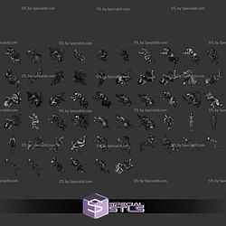 August 2025 Devin Night Miniatures