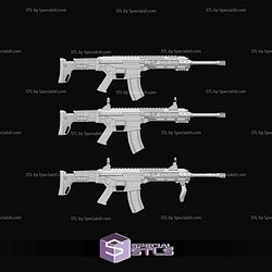 August 2025 Donman Art Collectibles Miniatures