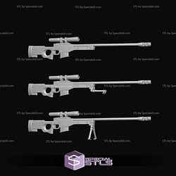 August 2025 Donman Art Collectibles Miniatures