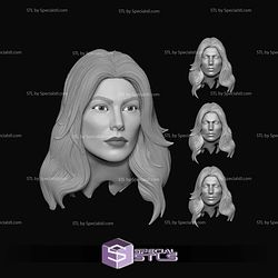 August 2025 Donman Art Collectibles Miniatures