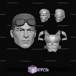 August 2025 Donman Art Collectibles Miniatures