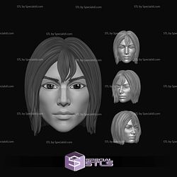 August 2025 Donman Art Collectibles Miniatures