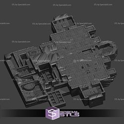 August 2025 Dragon Workshop Miniatures