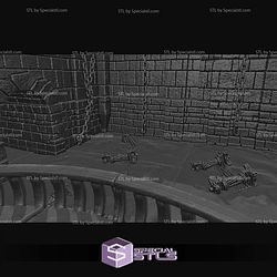 August 2025 Dragon Workshop Miniatures