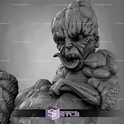 August 2025 Duncan Shadow Louca Miniatures