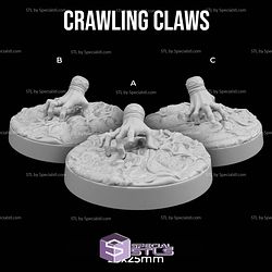 August 2025 Dungeon Classics Miniatures