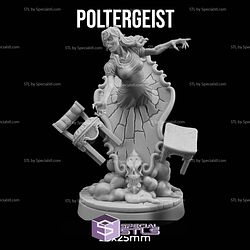 August 2025 Dungeon Classics Miniatures