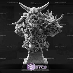 August 2025 Dungeon Dogs Miniatures